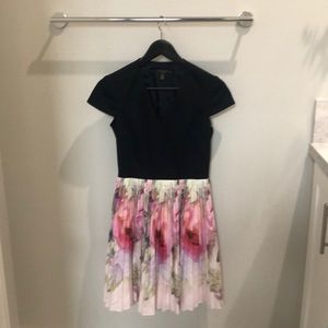 Ted baker dress